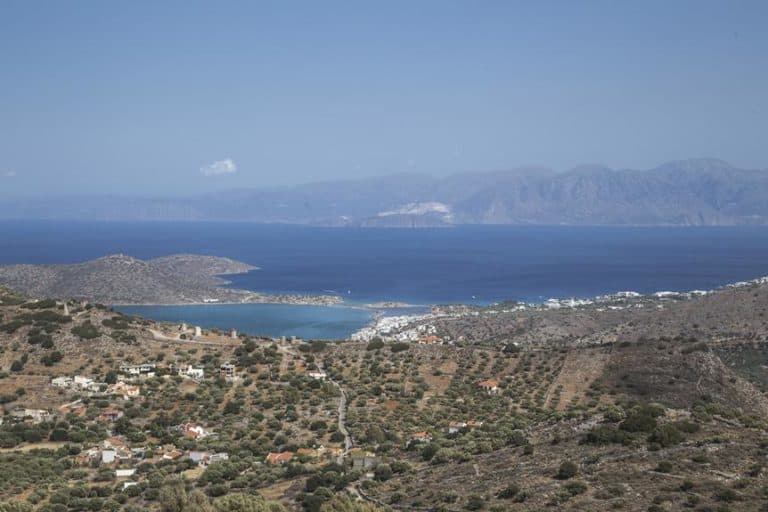Kulinarisches Kreta: Erkundung der gastronomischen Schätze Griechenlands